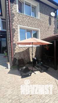 Дом 85м², 2-этажный, посуточно, 