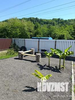 Дом 20м², 1-этажный, посуточно, 