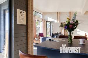 Дом 100м², 1-этажный, посуточно, 