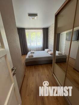 Дом 150м&sup2;, 3-этажный, посуточно, 