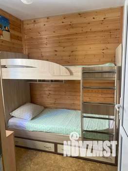 Дом 40м², 1-этажный, посуточно, 