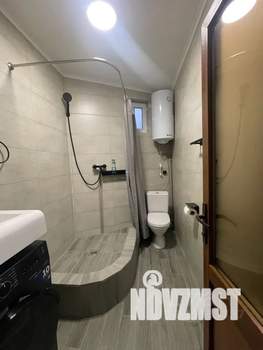 Дом 35м², 1-этажный, посуточно, 