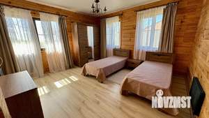 Дом 293м², 3-этажный, на длительный срок, 