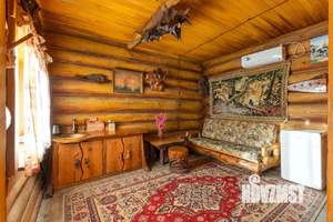 Дом 36м², 1-этажный, посуточно, 