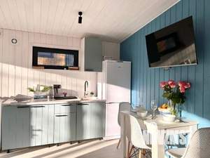 Дом 45м², 1-этажный, посуточно, 