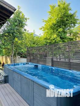 Дом 300м², 2-этажный, посуточно, 