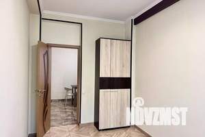 Дом 42м&sup2;, 1-этажный, посуточно, 