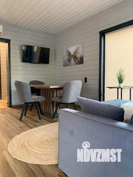 Дом 200м², 2-этажный, посуточно, 