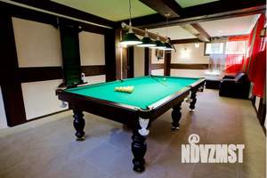 Дом 233м&sup2;, 3-этажный, посуточно, 