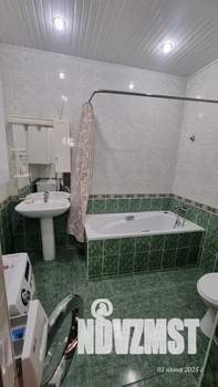 Дом 63м², 3-этажный, посуточно, 