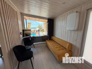 Дом 60м², 1-этажный, посуточно, 