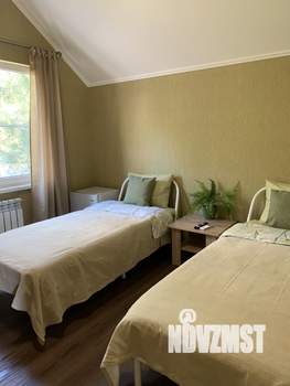 Дом 145м&sup2;, 2-этажный, посуточно, 