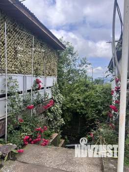 Дом 380м², 3-этажный, на длительный срок, 