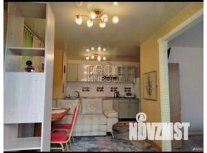 Дом 36м², 3-этажный, на длительный срок, 