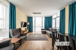 Дом 140м², 1-этажный, посуточно, 