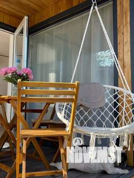 Дом 25м², 1-этажный, посуточно, 