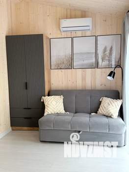 Дом 24м², 1-этажный, посуточно, 