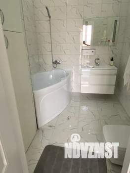 Дом 35м², 3-этажный, посуточно, 