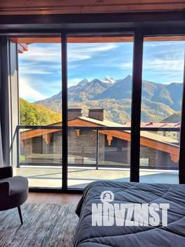 Дом 170м², 2-этажный, посуточно, 