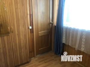 Дом 18м², 1-этажный, посуточно, 