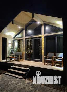 Дом 40м², 1-этажный, посуточно, 