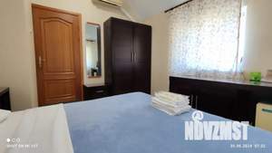 Дом 80м&sup2;, 2-этажный, посуточно, 