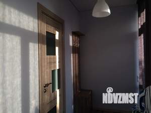 Дом 55м², 2-этажный, посуточно, 