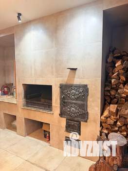 Дом 620м², 3-этажный, посуточно, 