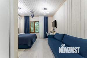 Дом 28м², 1-этажный, посуточно, 