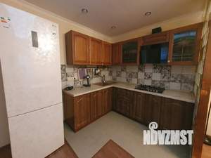 Дом 120м², 1-этажный, посуточно, 