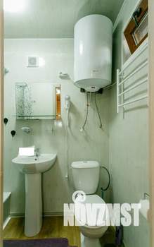 Дом 14м², 1-этажный, посуточно, 