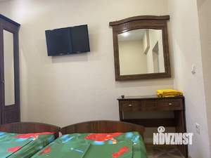 Дом 52м², 1-этажный, на длительный срок, 