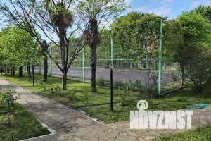 Дом 360м², 3-этажный, посуточно, 