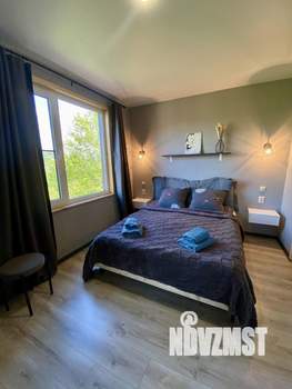 Дом 91м², 1-этажный, посуточно, 