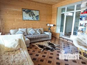 Дом 120м², 3-этажный, посуточно, 