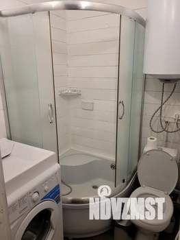 Дом 18м², 1-этажный, посуточно, 