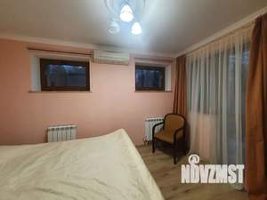 Дом 120м², 1-этажный, посуточно, 