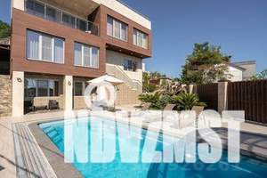 Дом 300м², 3-этажный, посуточно, 