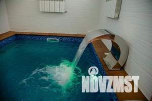 Дом 330м², 2-этажный, посуточно, 