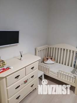 Дом 140м², 2-этажный, посуточно, 