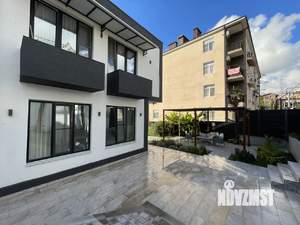 Дом 180м², 3-этажный, посуточно, 