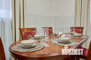 Дом 480м², 3-этажный, посуточно, 