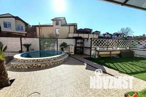 Дом 45м², 2-этажный, посуточно, 