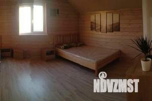 Дом 100м², 2-этажный, посуточно, 