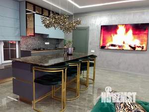 Дом 160м², 2-этажный, посуточно, 