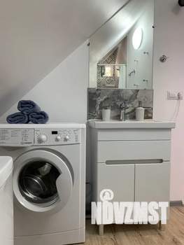 Дом 45м², 2-этажный, посуточно, 