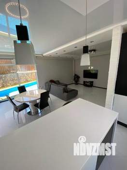 Дом 97м², 2-этажный, посуточно, 