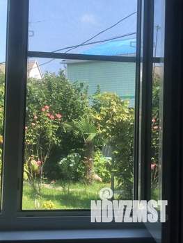 Дом 40м&sup2;, 1-этажный, посуточно, 