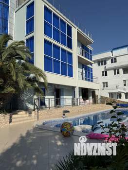 Дом 500м², 3-этажный, на длительный срок, 