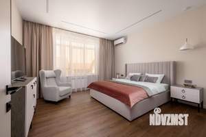 Дом 360м², 3-этажный, посуточно, 